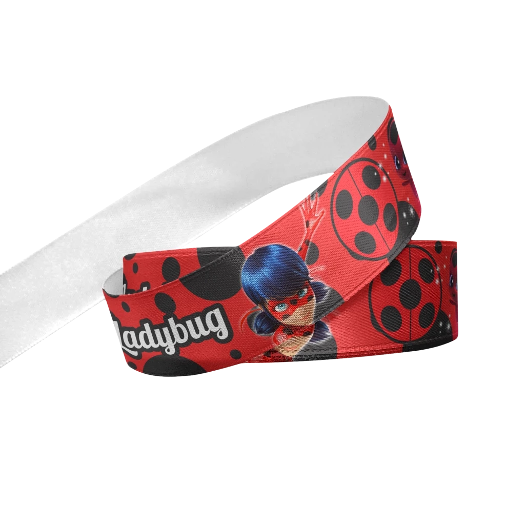Miraculous Ladybug