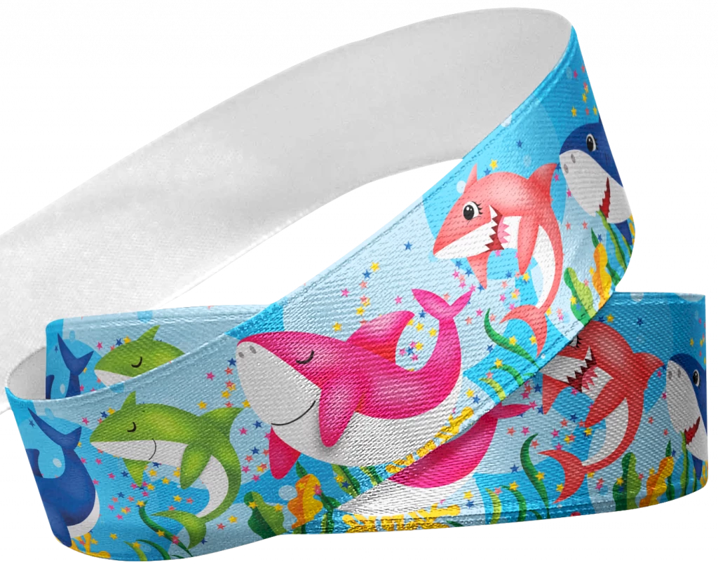 Fita Golfinhos