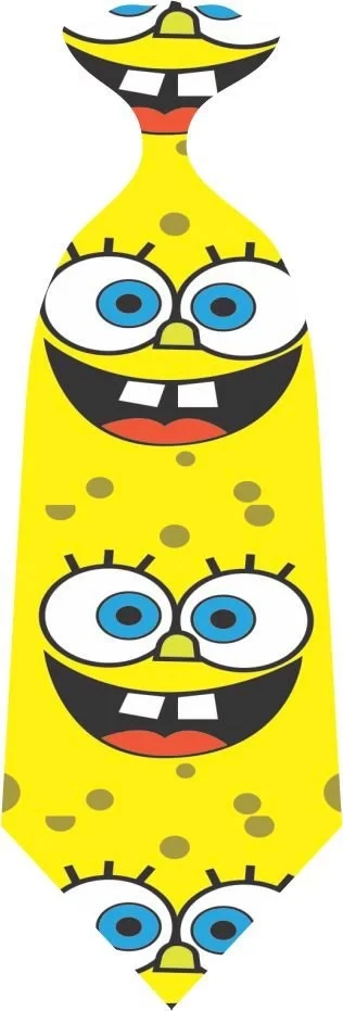 Fita Bob Esponja 