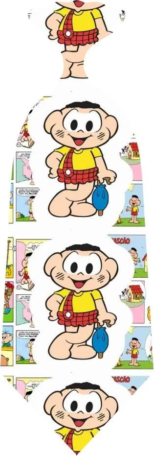 Fita Cascão