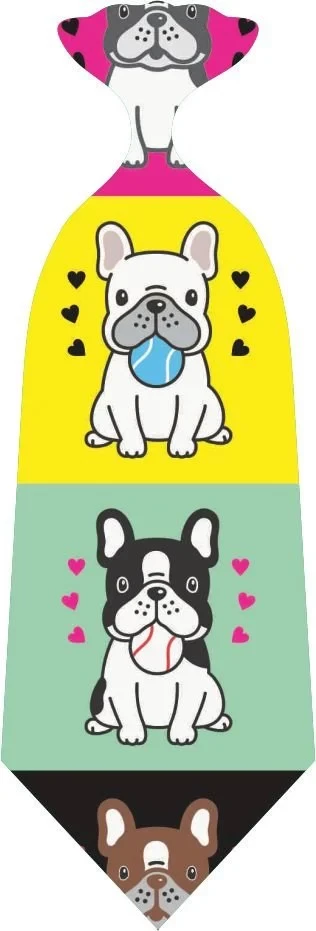Fita Bulldog