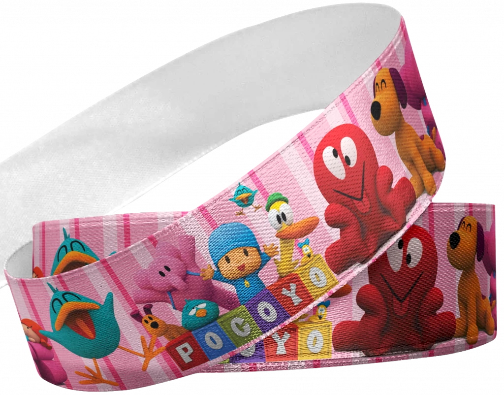 Fita Pocoyo