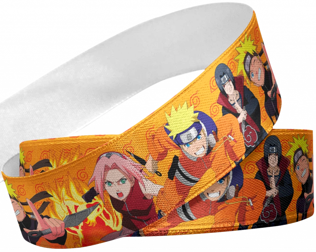 Fita Naruto
