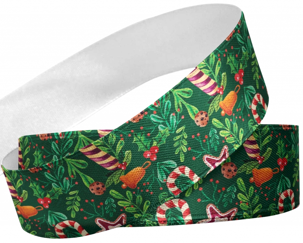 Fita De Natal 