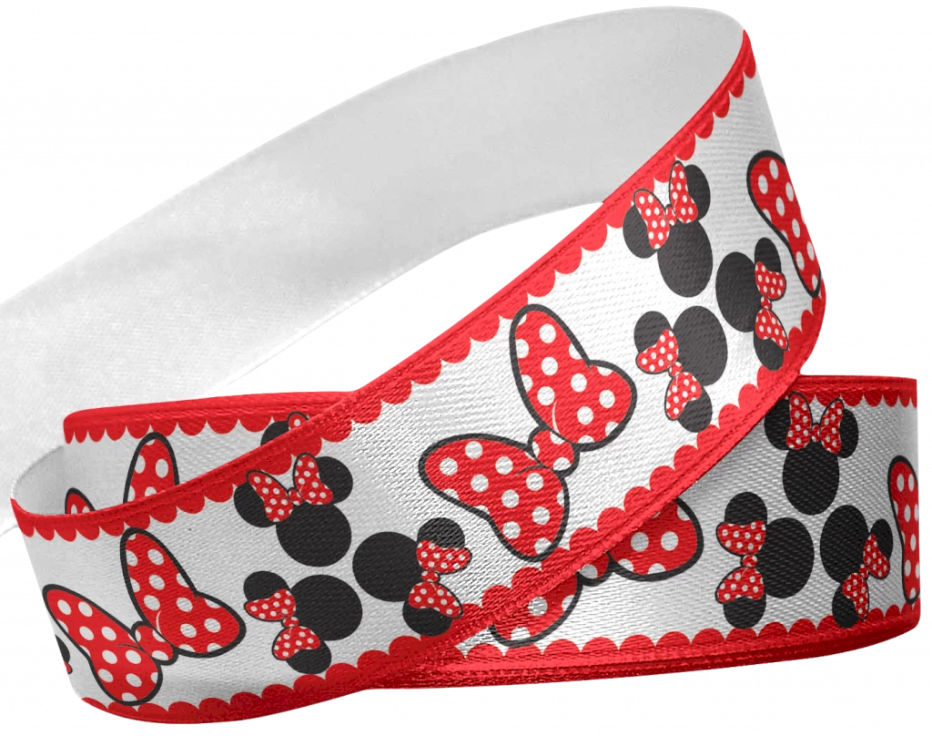 Fita Minnie