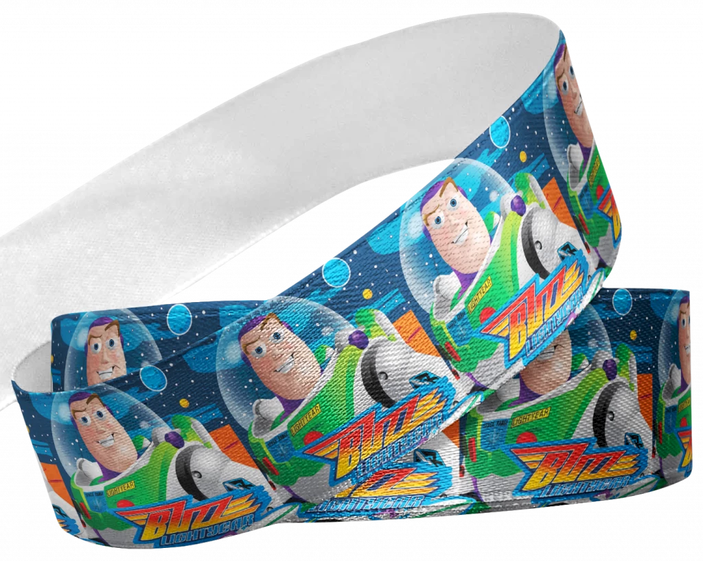 Fita Buzz Lightyear