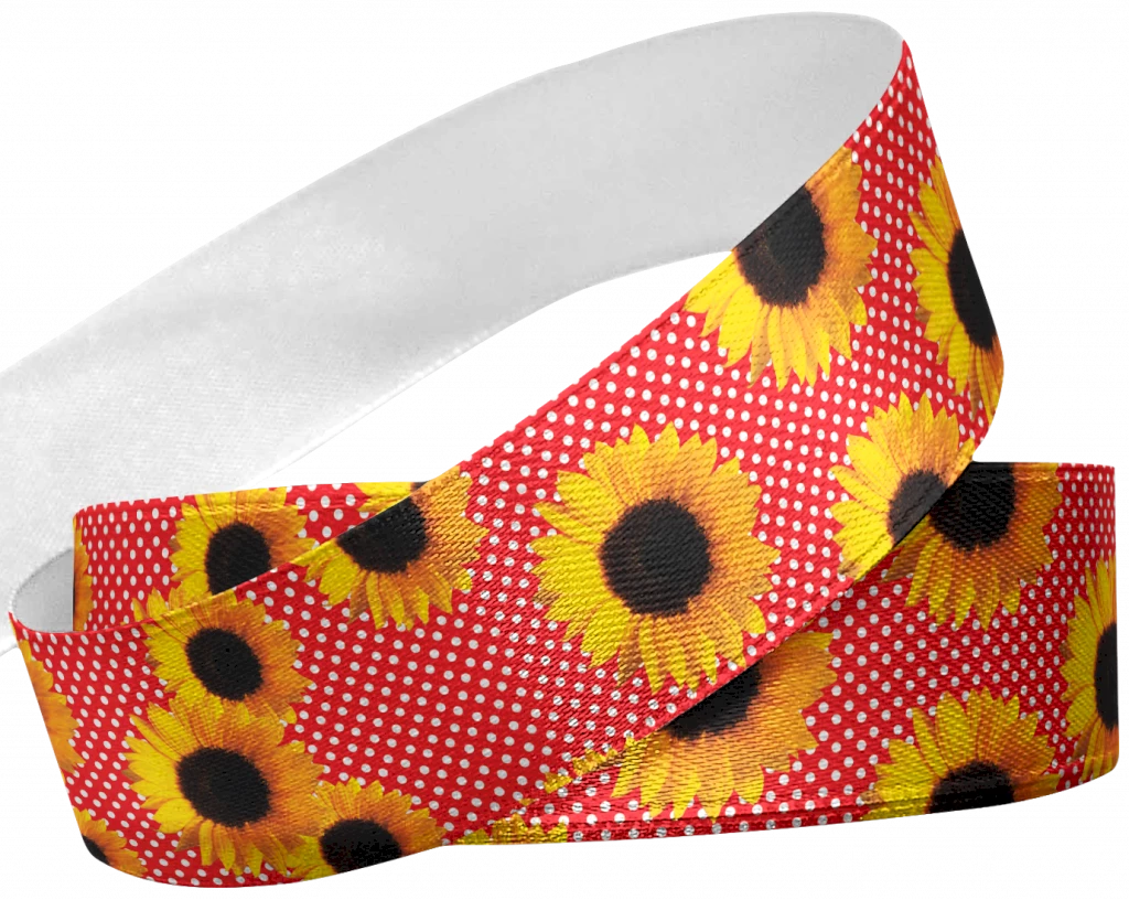 Fita Floral 