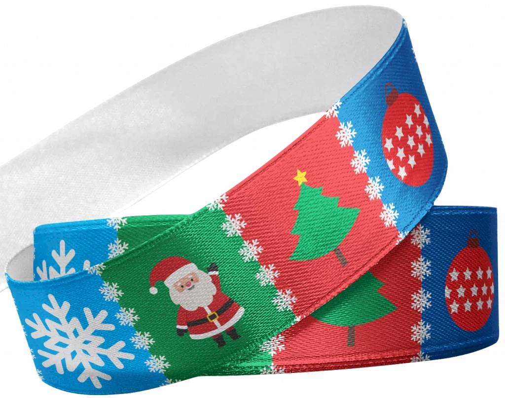 Fita De Natal