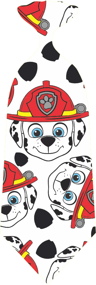 Fita Patrulha Canina 