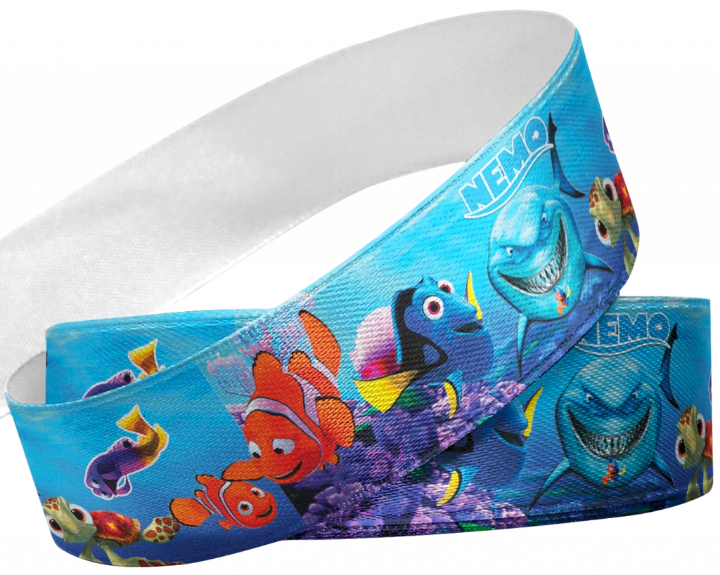 Fita Nemo 