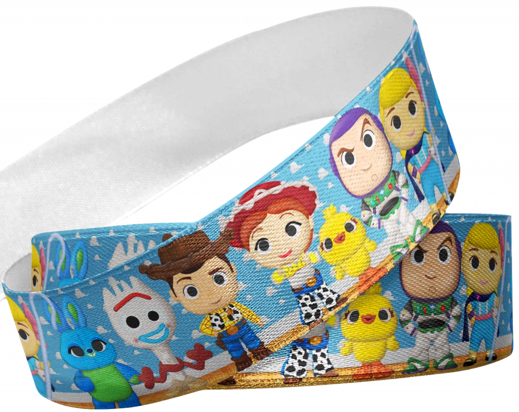 Fita Toy Story