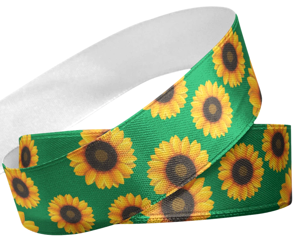 Fita Floral 