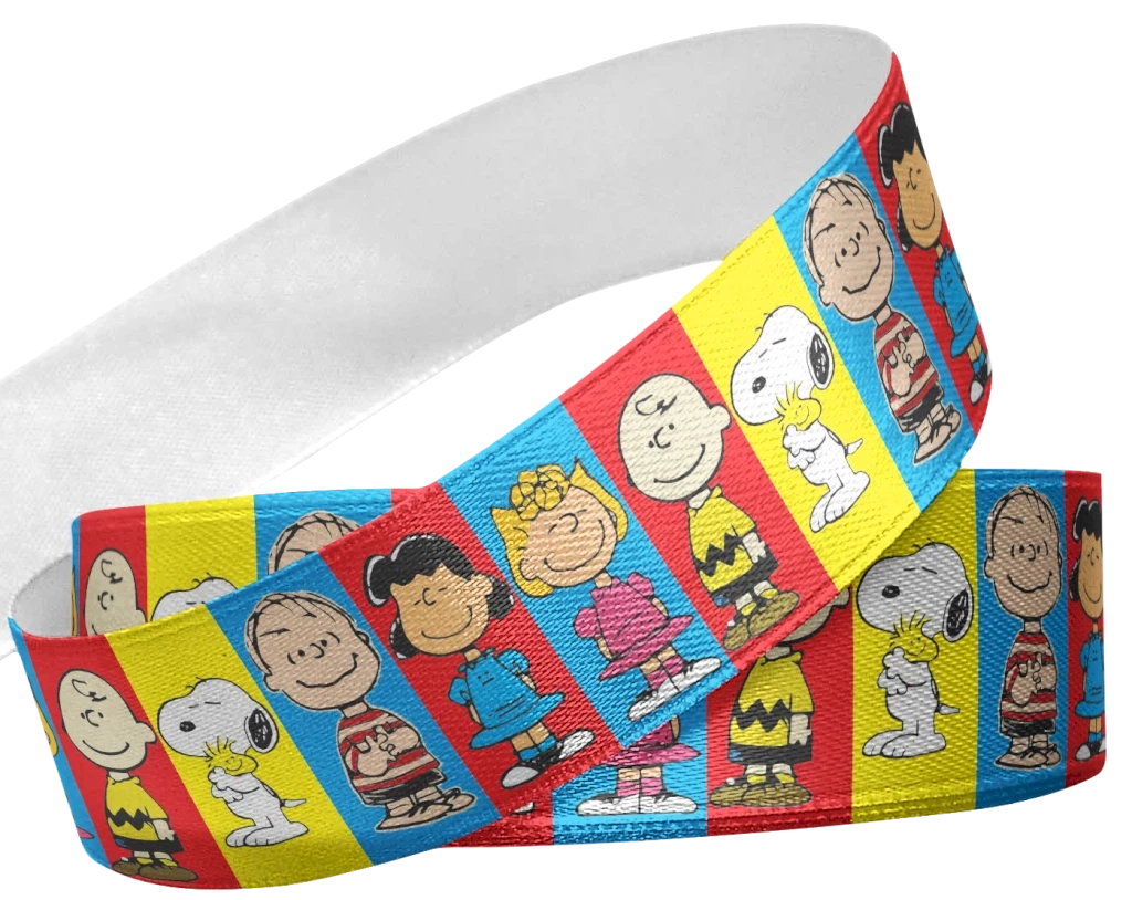 FITA SNOOPY