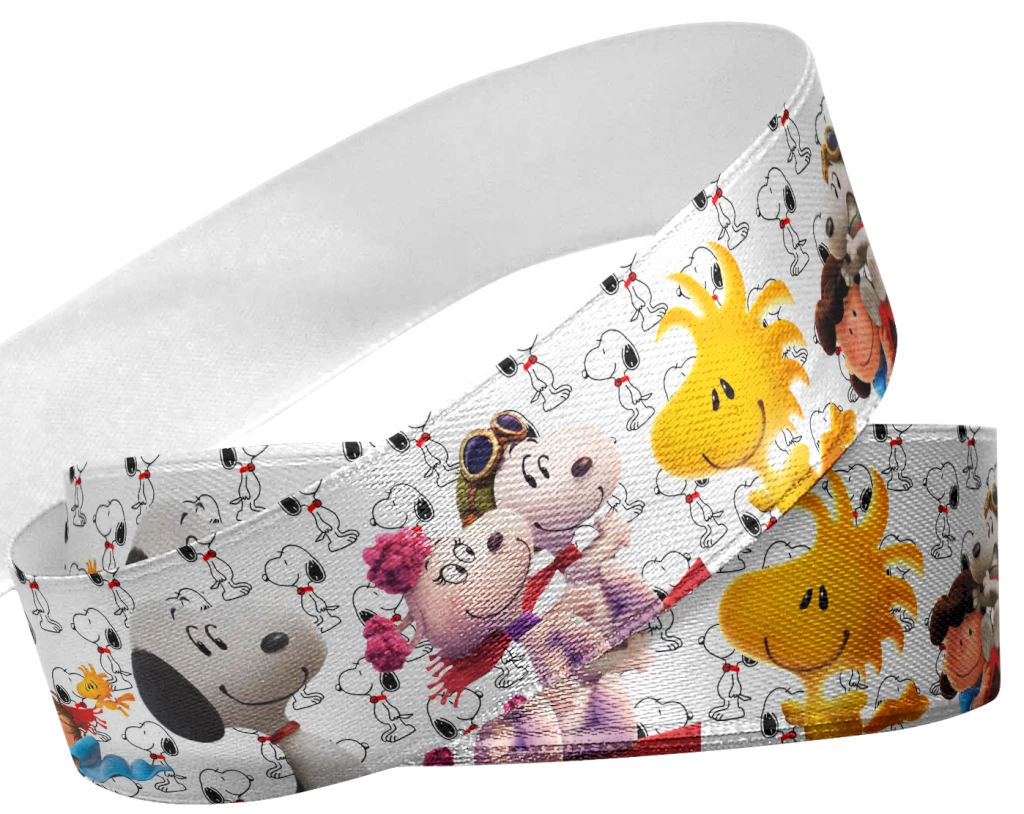 Fita  Snoopy