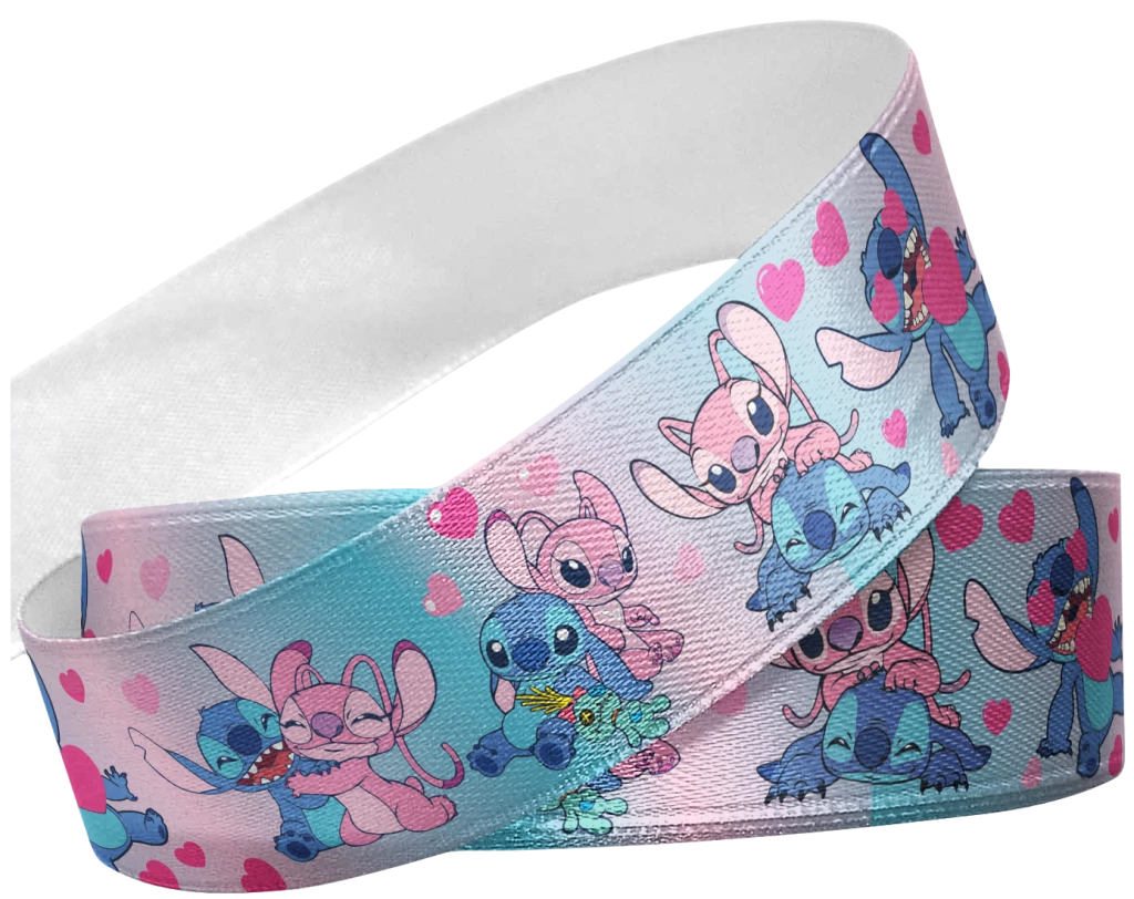 Fita Stitch