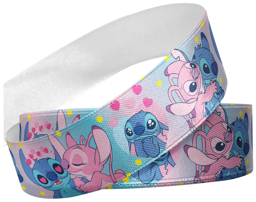 Fita  Stitch