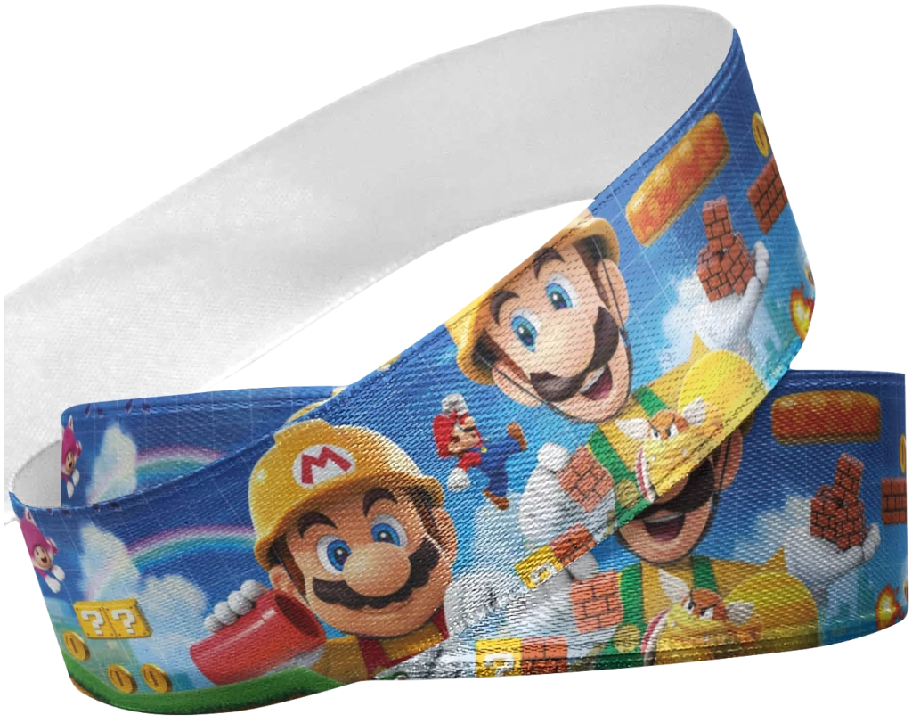Fita Mario