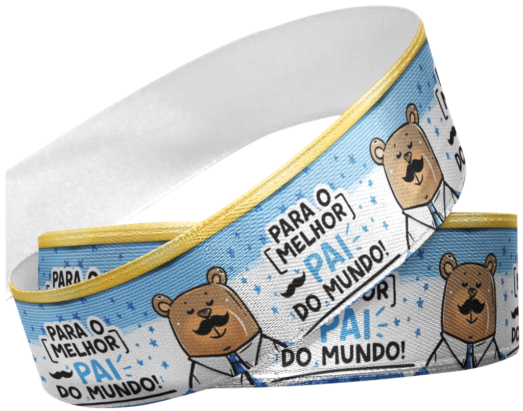 Melhor Pai do Mundo