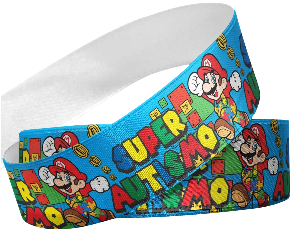 Super Autista