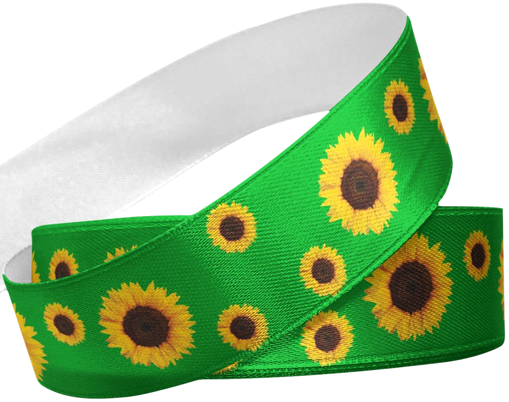 Fita Floral 