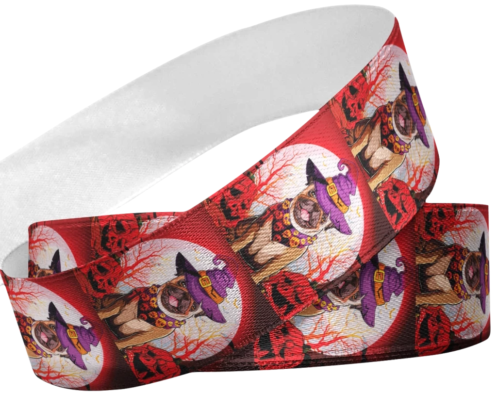 Halloween dos Pets