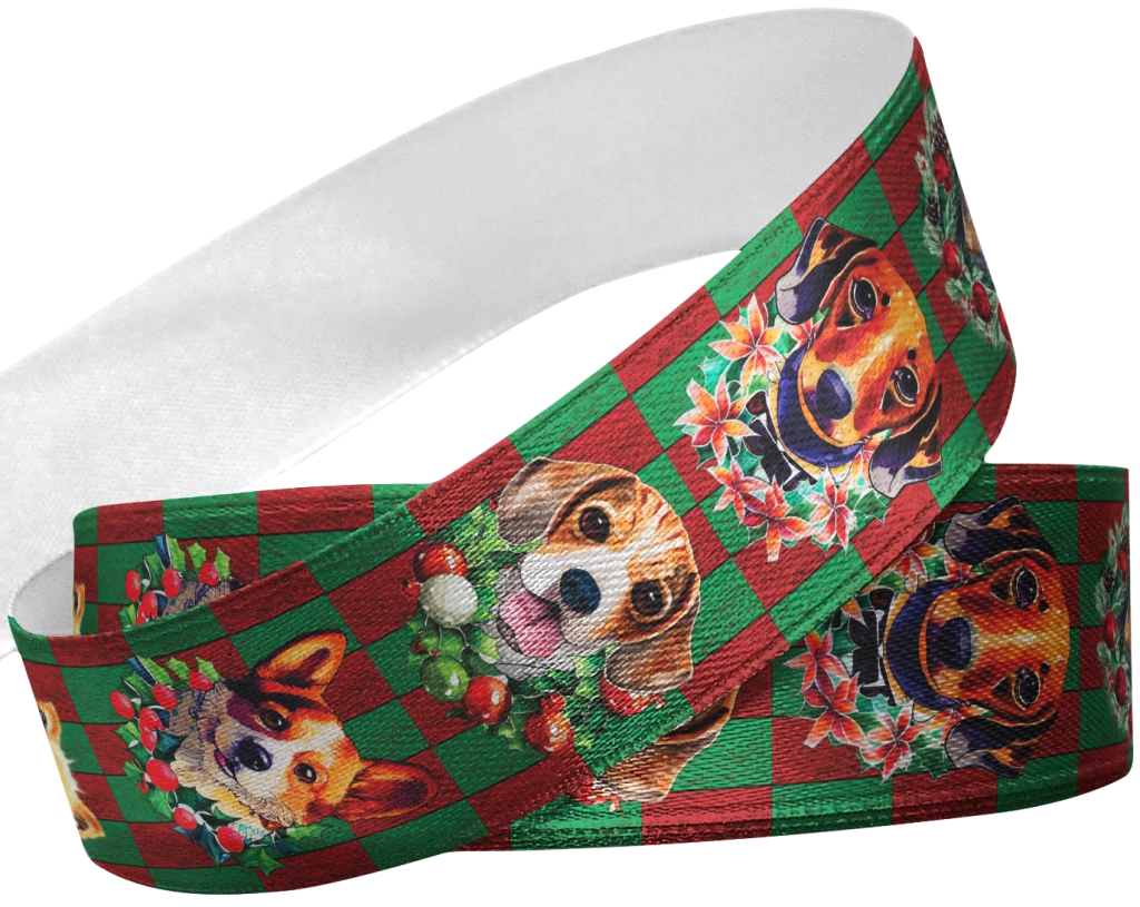 DOG NATAL