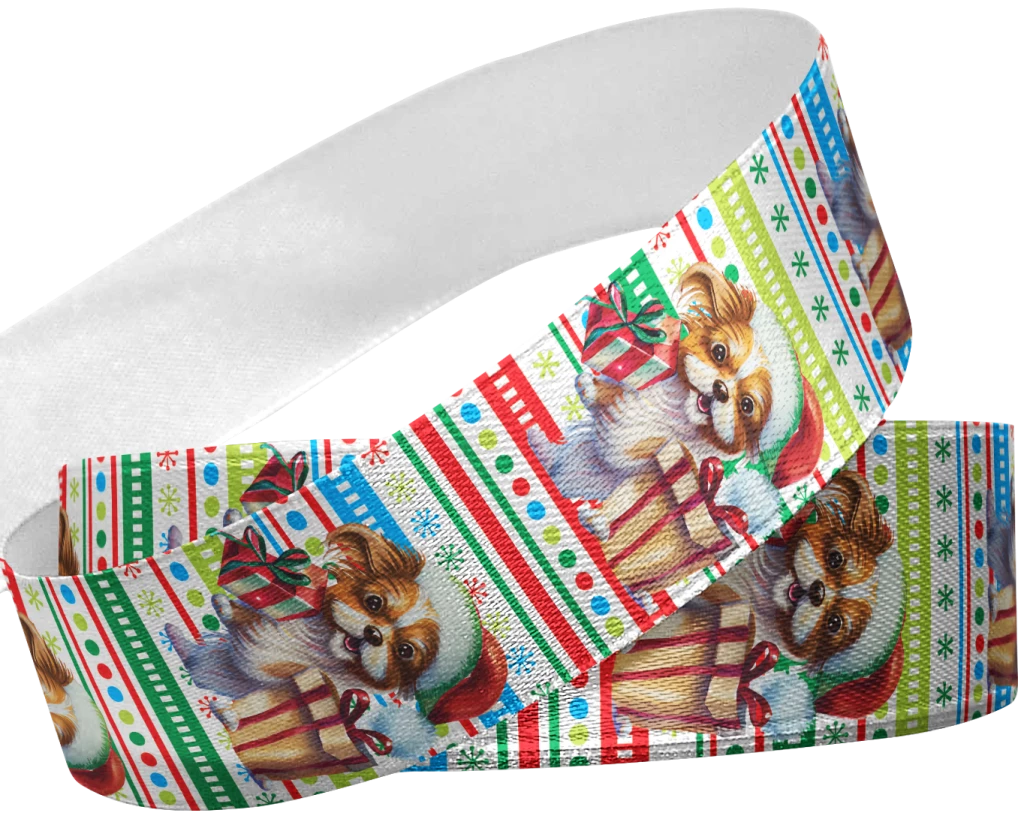 DOG NATAL