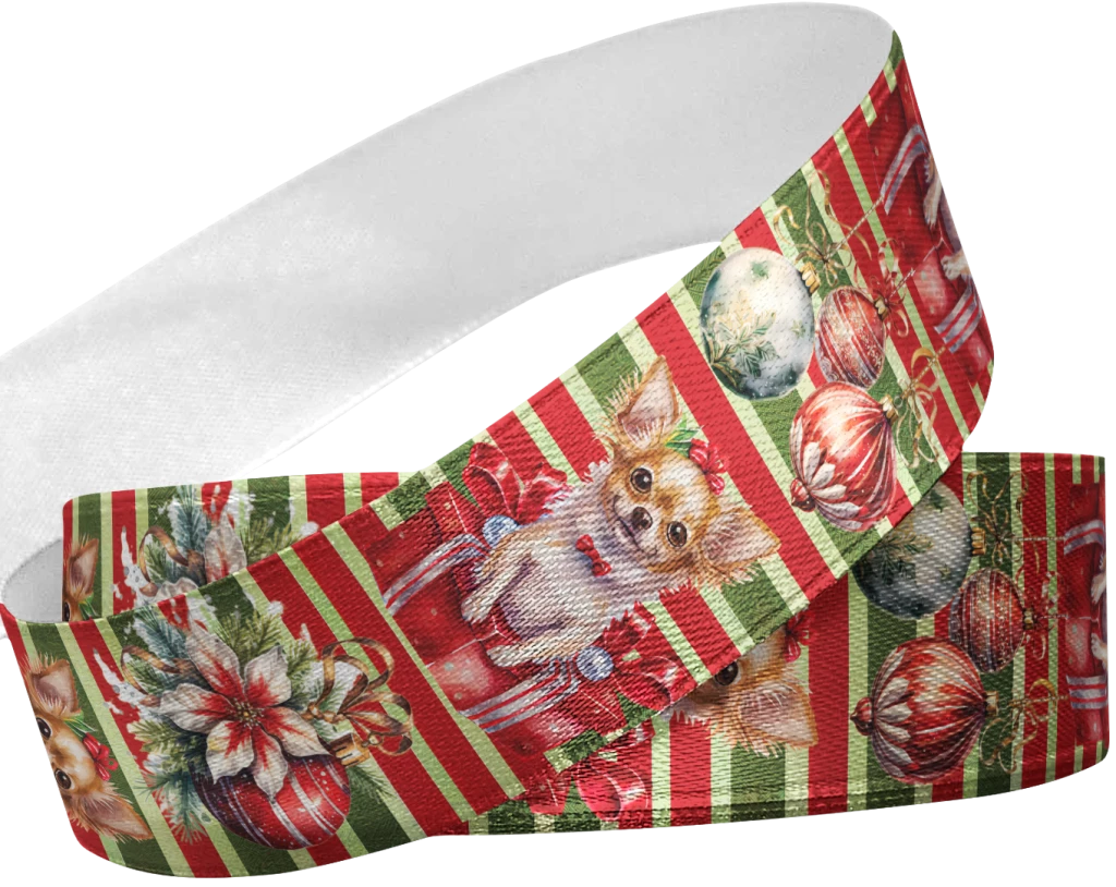 DOG NATAL
