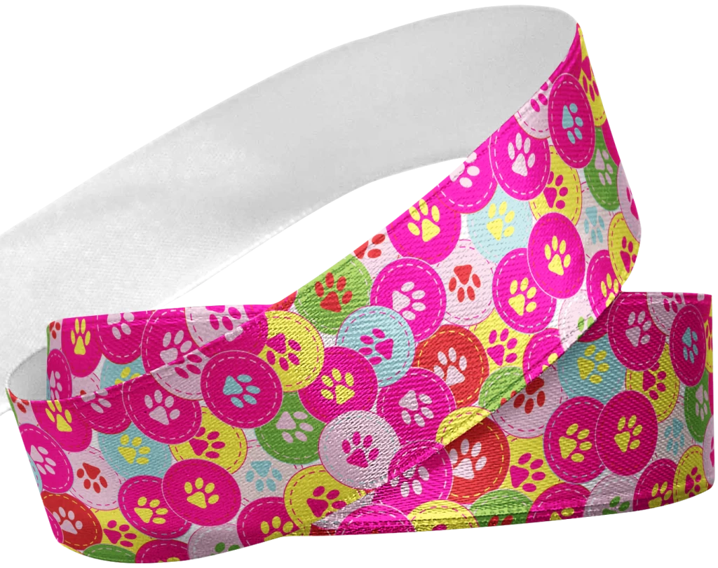 FITAS PATINHAS 