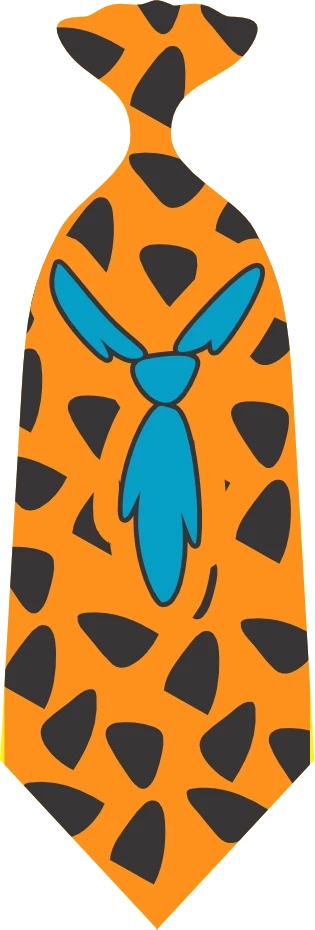Fita Pet Flintstones