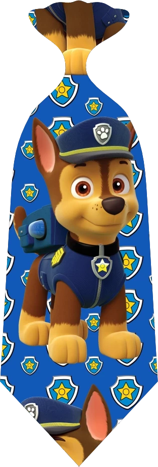 Fita Patrulha Canina 