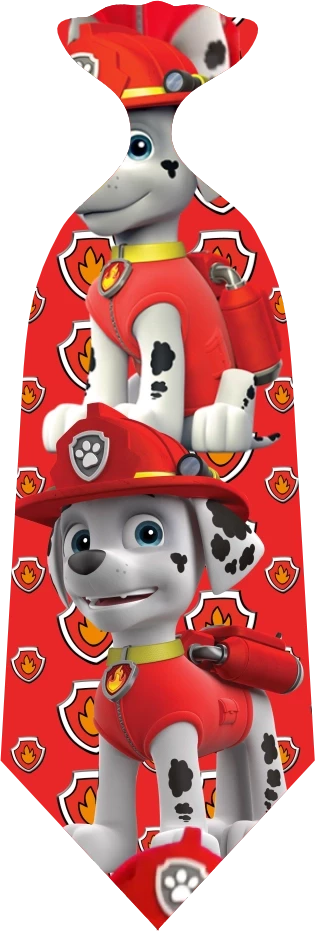 Fita Patrulha Canina 