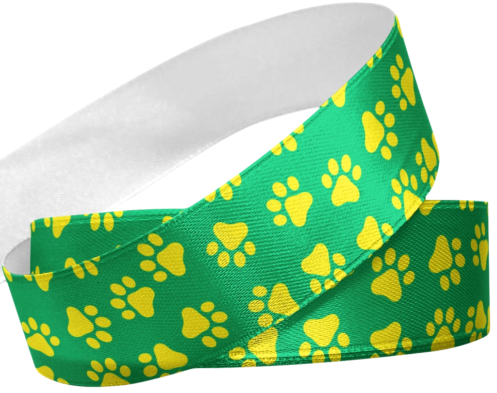 FITA PATINHAS 