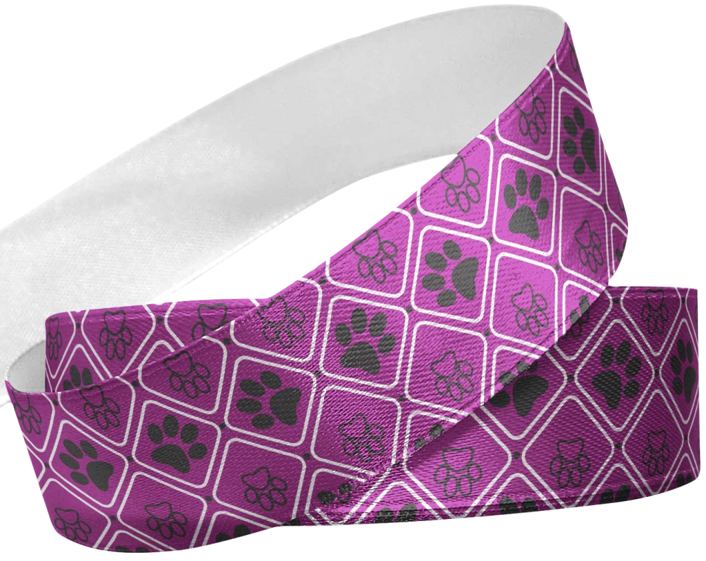 FITA PATINHAS 