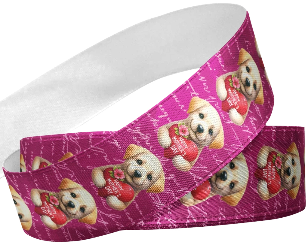 Fita Pet Dia Das Mães