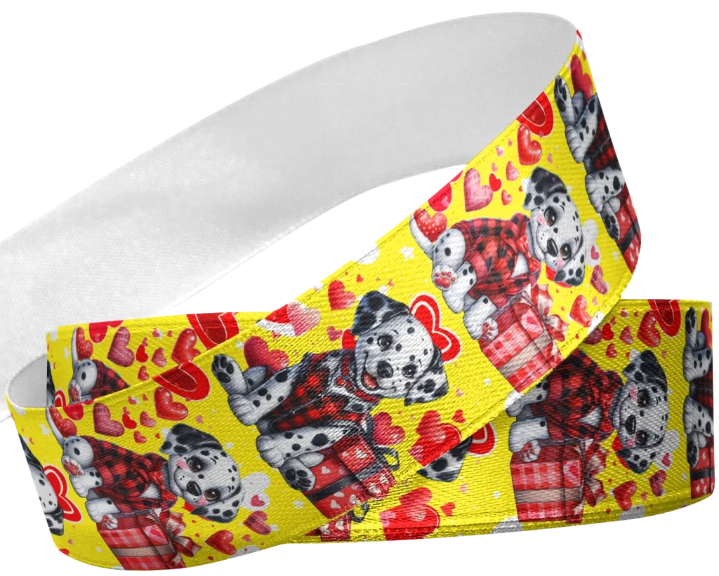 Fita Pet Presente Especial
