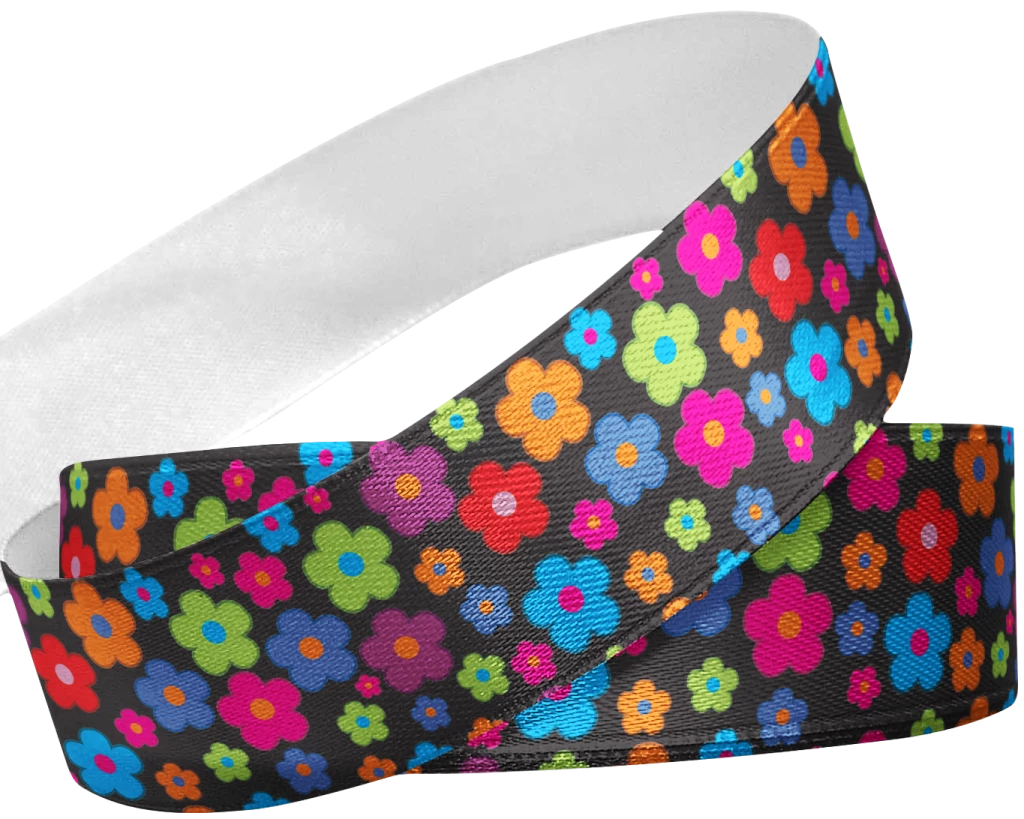 Fita Floral 