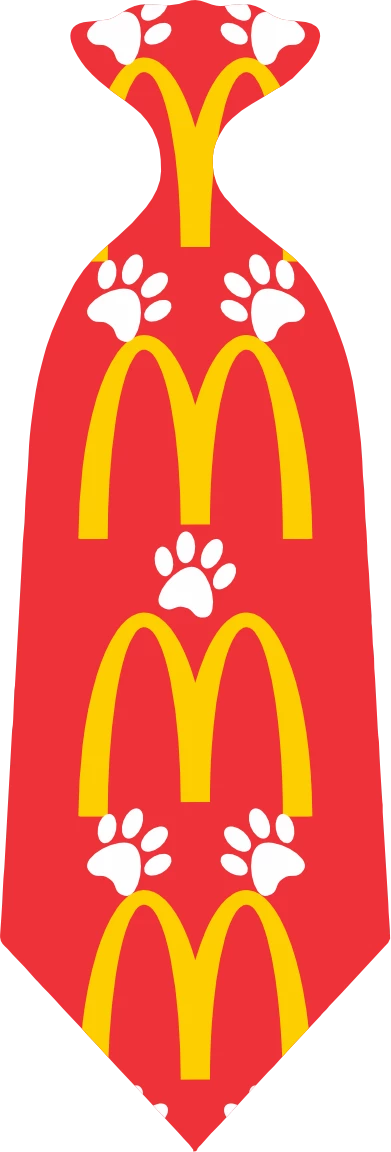 Fita McDonald’s
