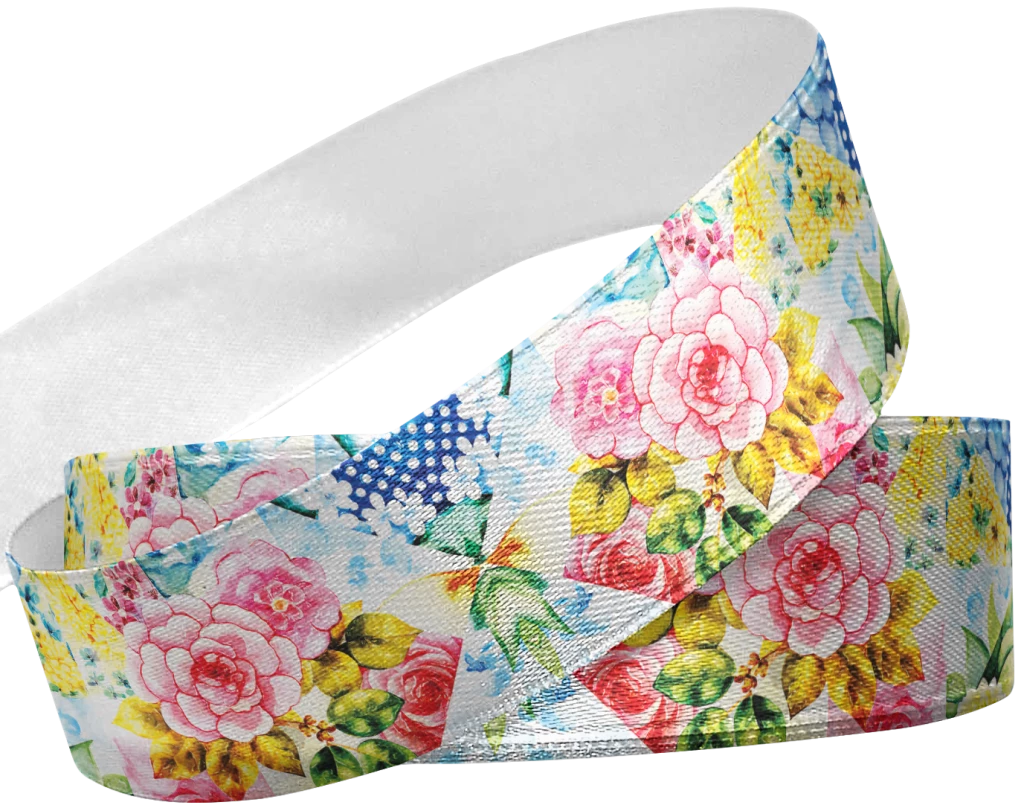 Fita Floral