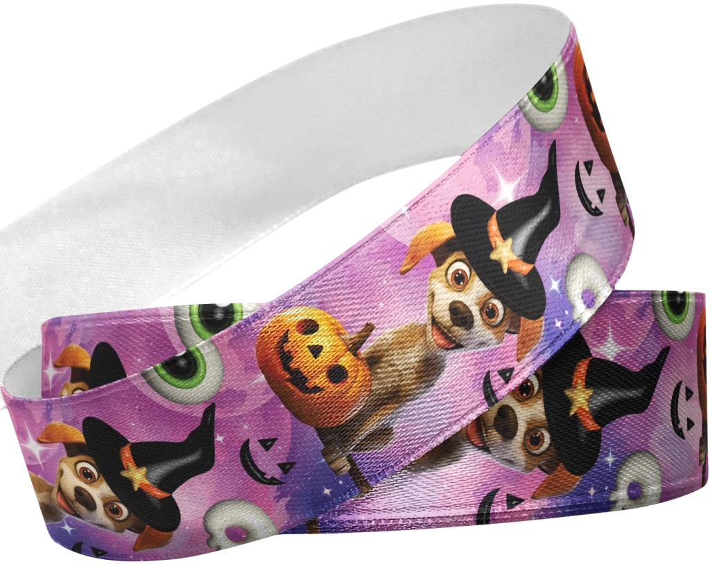 Dog Halloween