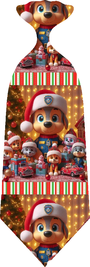 Fita Dog Natal 