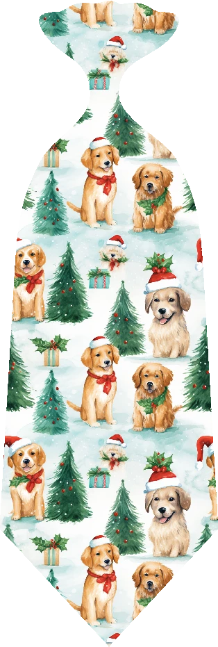 Fita Dog Natal 