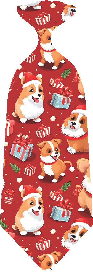 Fita Dog Natal 