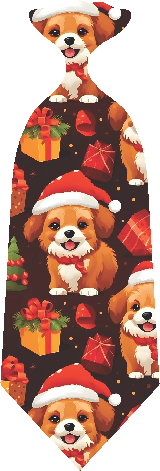 Fita Dog Natal 