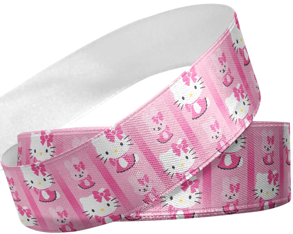 Fita Hello Kitty