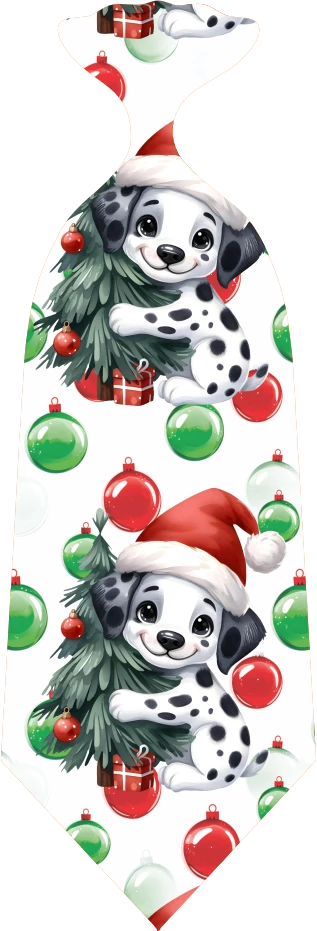 Fita Dog Natal