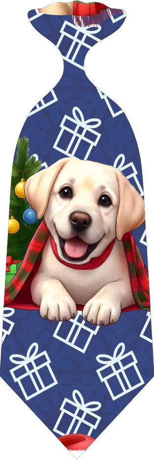 Fita Dog Natal