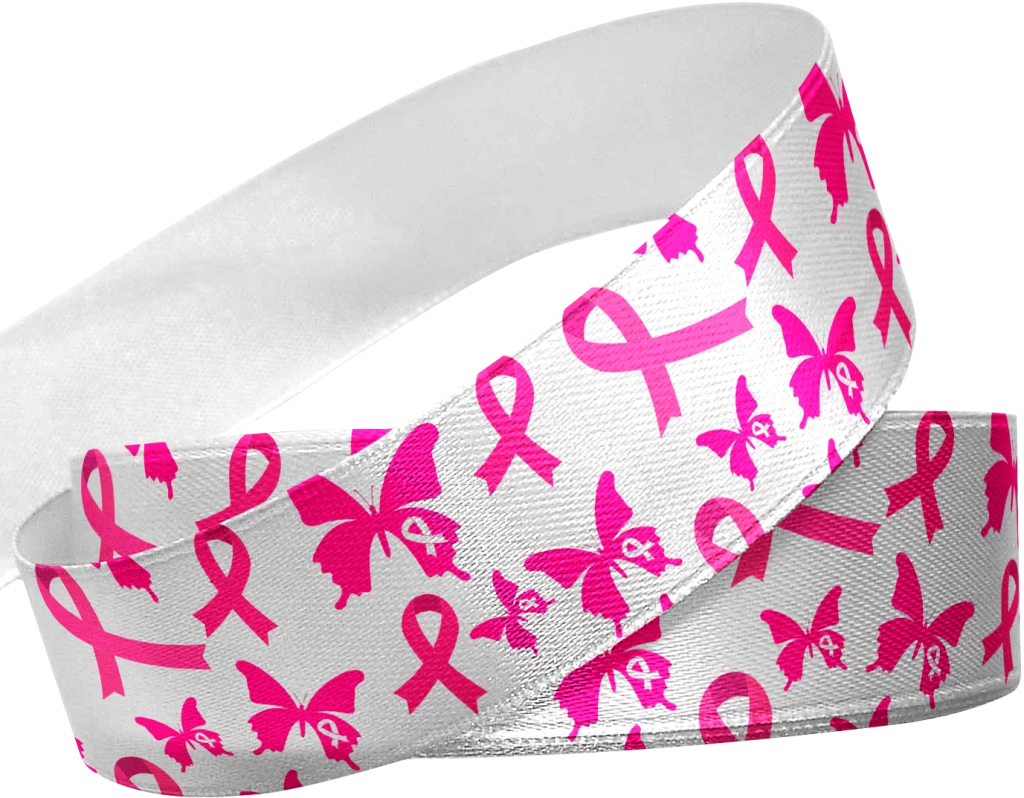FITA OUTUBRO ROSA 