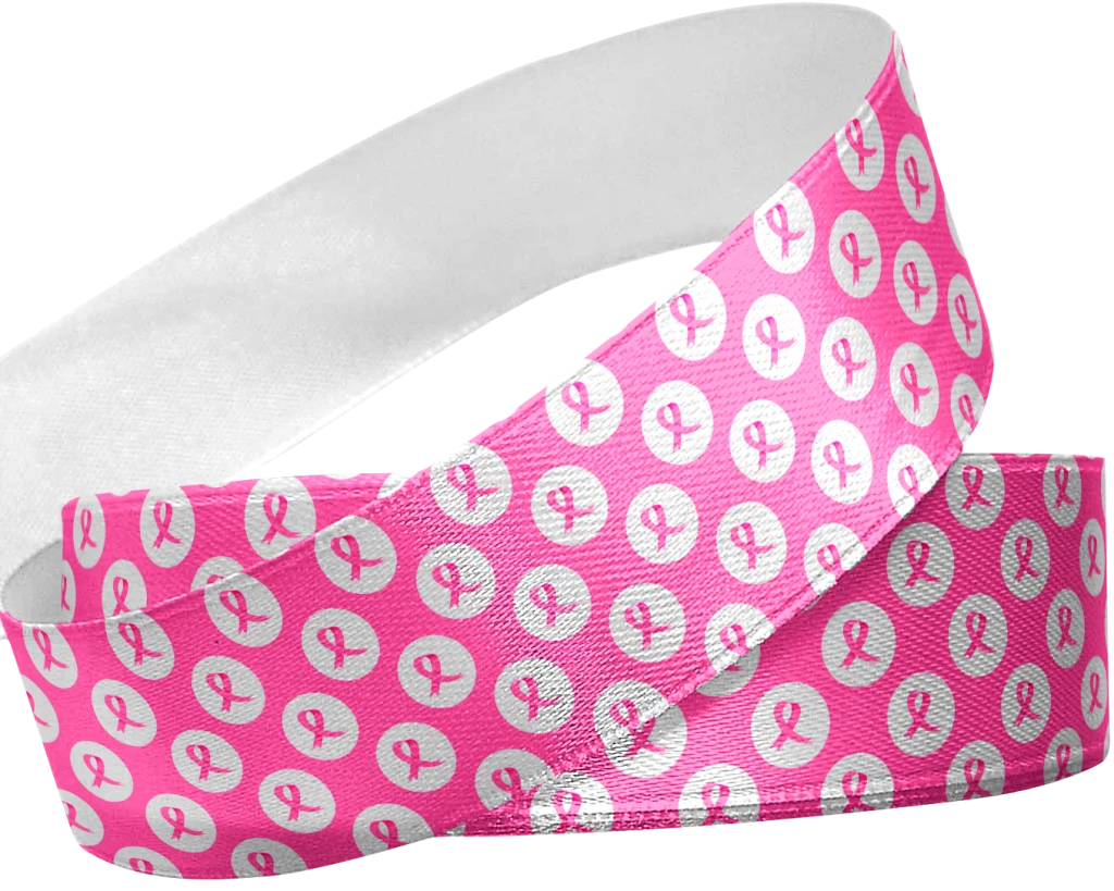 FITA OUTUBRO ROSA 