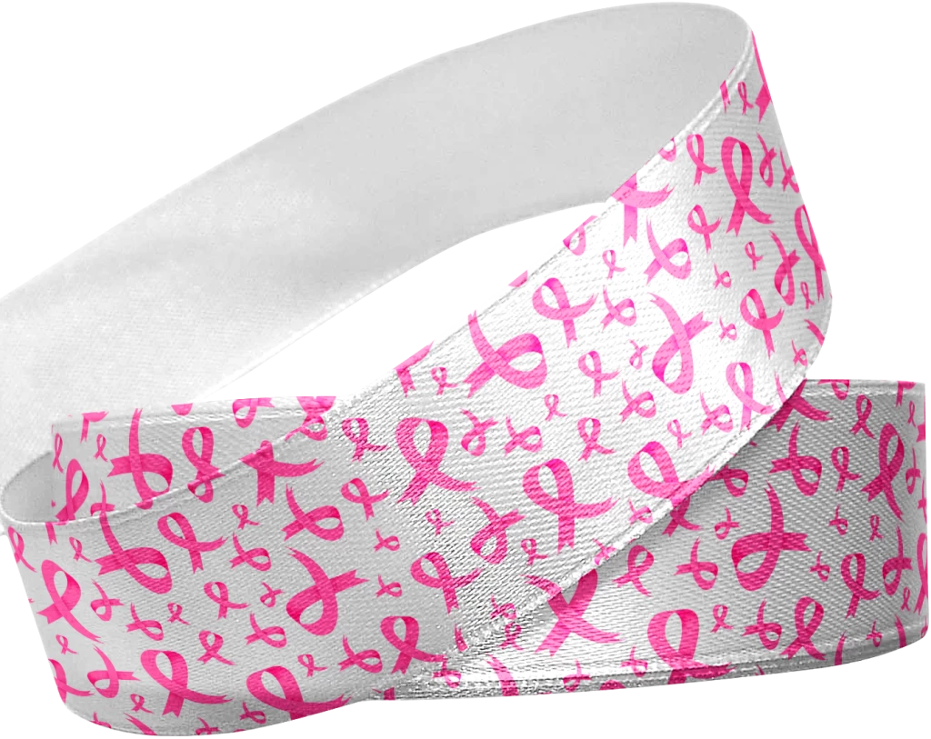 FITA OUTUBRO ROSA 